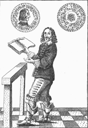 John Lilburne.